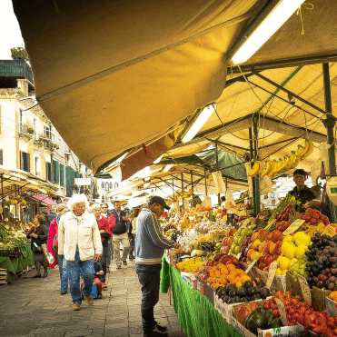 Mundolingo events worldwide